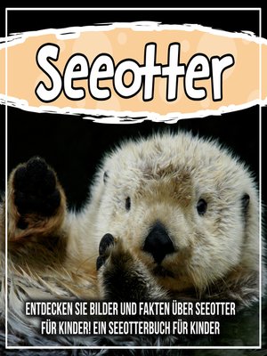 cover image of Seeotter